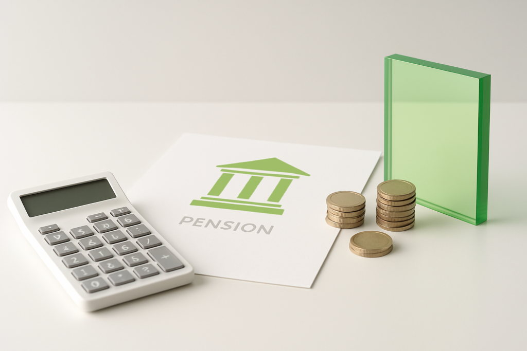 Arbeitgeberreserve Pensionskasse Österreich: Ihre Rechte