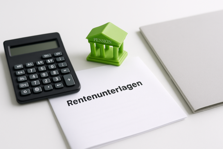 Unterstützungskasse Abfindung Österreich: OGH erklärt