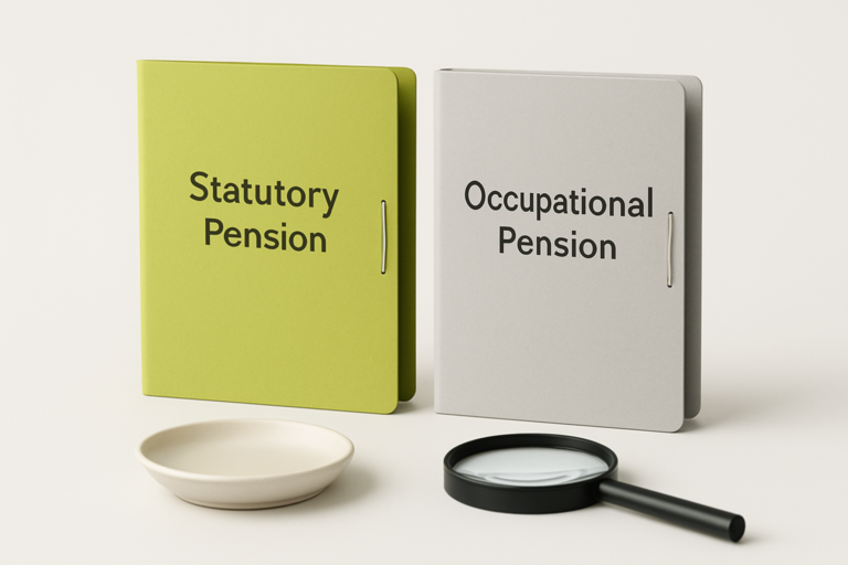 Witwenpension Firmenpension Österreich: 0 Euro?