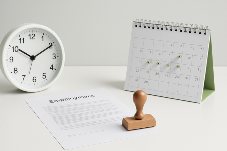 Verspätete Entlassung in Österreich: 6 Tage zu spät?