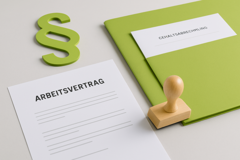 Insolvenzausfallgeld für Gesellschafter: OGH