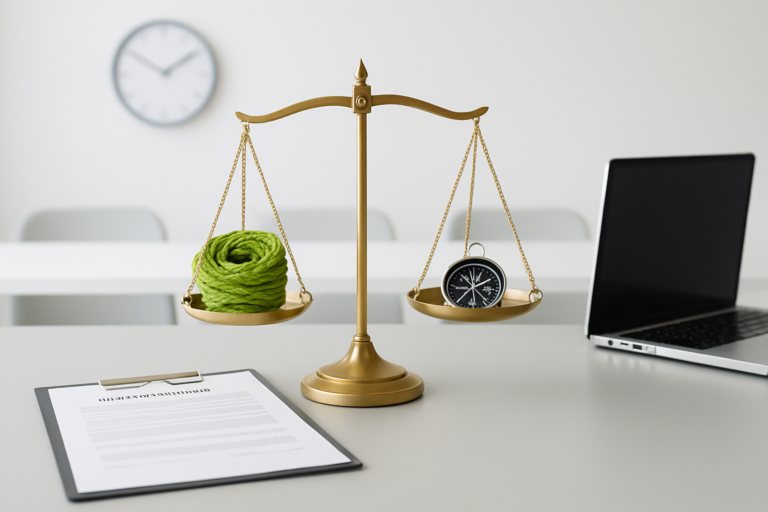 Arbeitnehmerstatus trotz wirtschaftlicher Abhängigkeit
