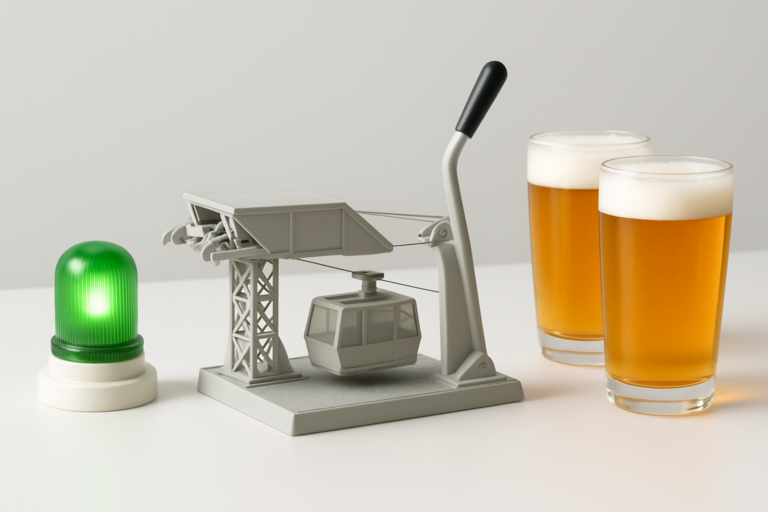 Entlassung wegen Alkohol im Bereitschaftsdienst: OGH-Urteil
