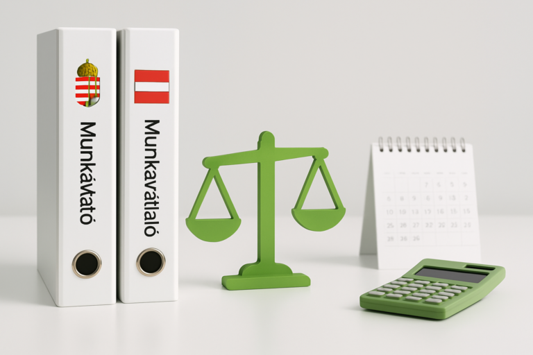 Anrechnung ausländischer Vordienstzeiten Österreich