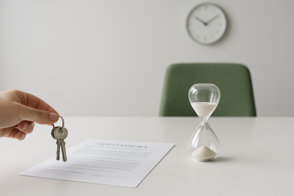 Arbeitsverhältnis nach dem Tod des Arbeitgebers: OGH