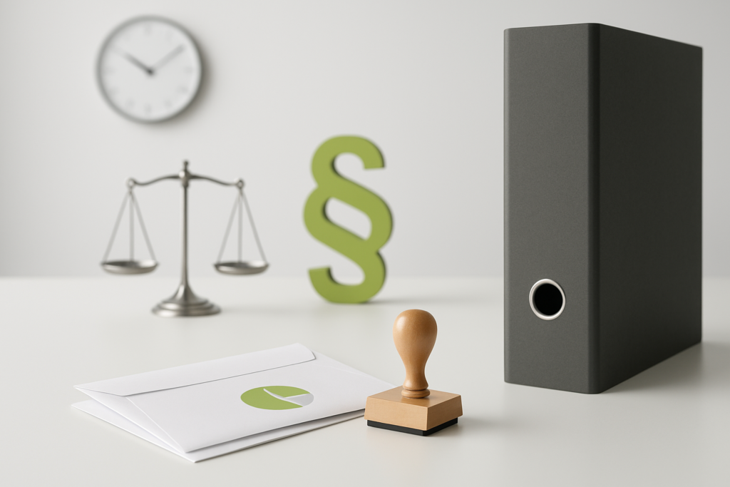Insolvenz-Ausfallgeld Gesellschafter: Risiko