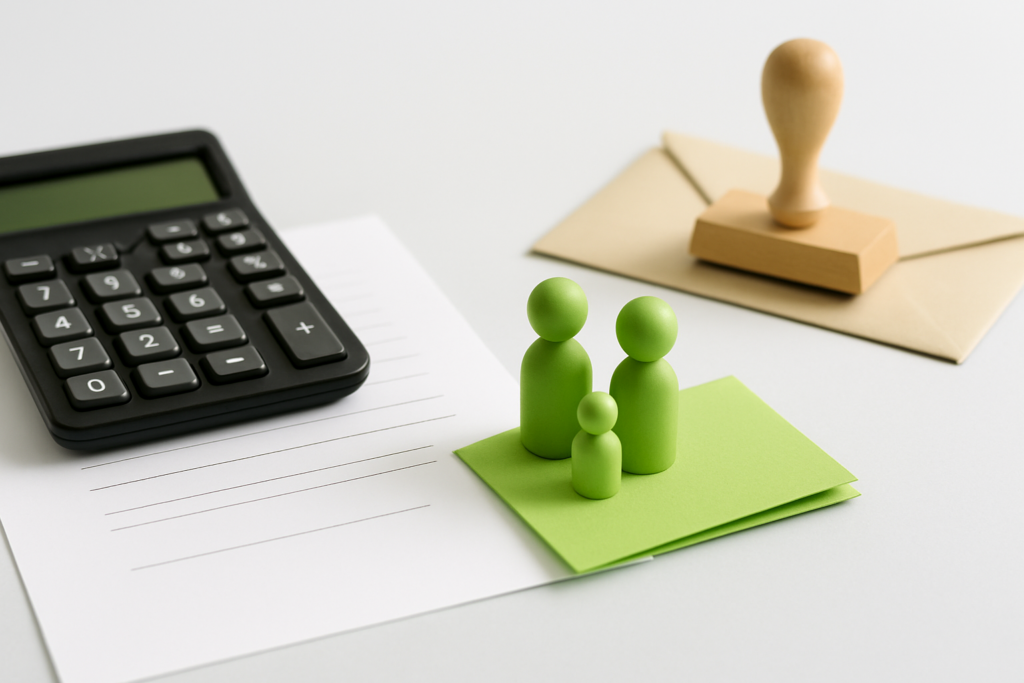 Pensionsabfindung Kinderzulage Österreich: OGH-Urteil