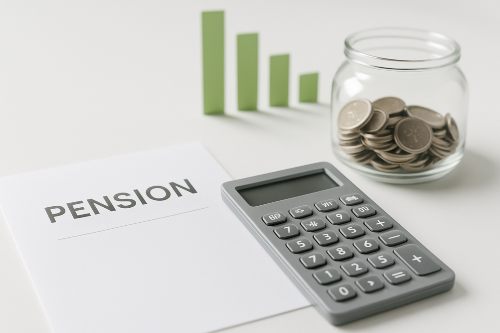 Firmenpension Kürzung Österreich: OGH erklärt