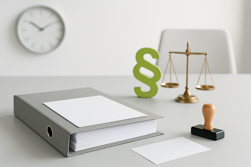 Entlassung ungerechtfertigt OGH: Was gilt?