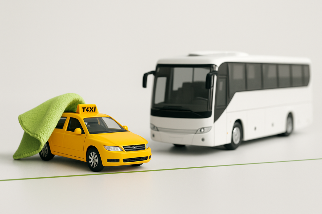 Entlassung ungerechtfertigt OGH: Reisebus-Fall