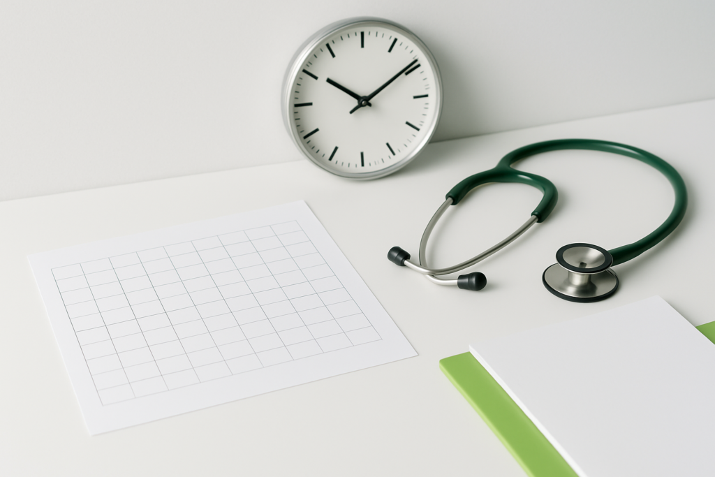 Betriebsvereinbarung Dienstzeiten Krankenhaus: Rechte