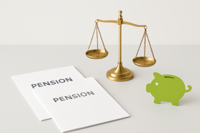 Betriebspension ändern Österreich: Was gilt?