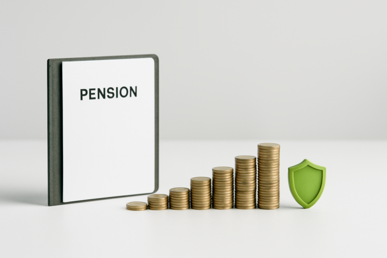 Betriebliche Zusatzpension Österreich: OGH-Urteil