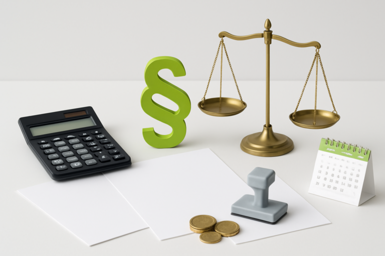 Witwenpension nach Krankheit und Arbeitslosigkeit